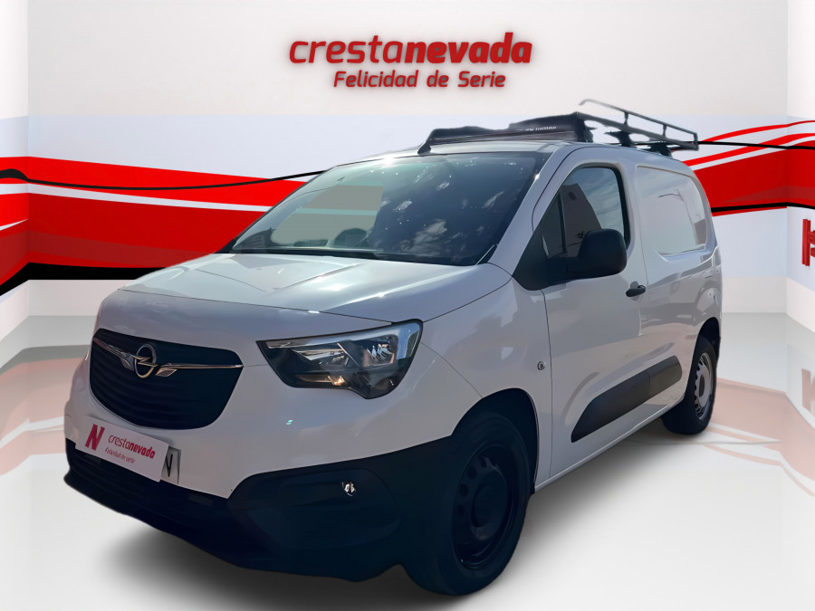Imagen de Opel Combo