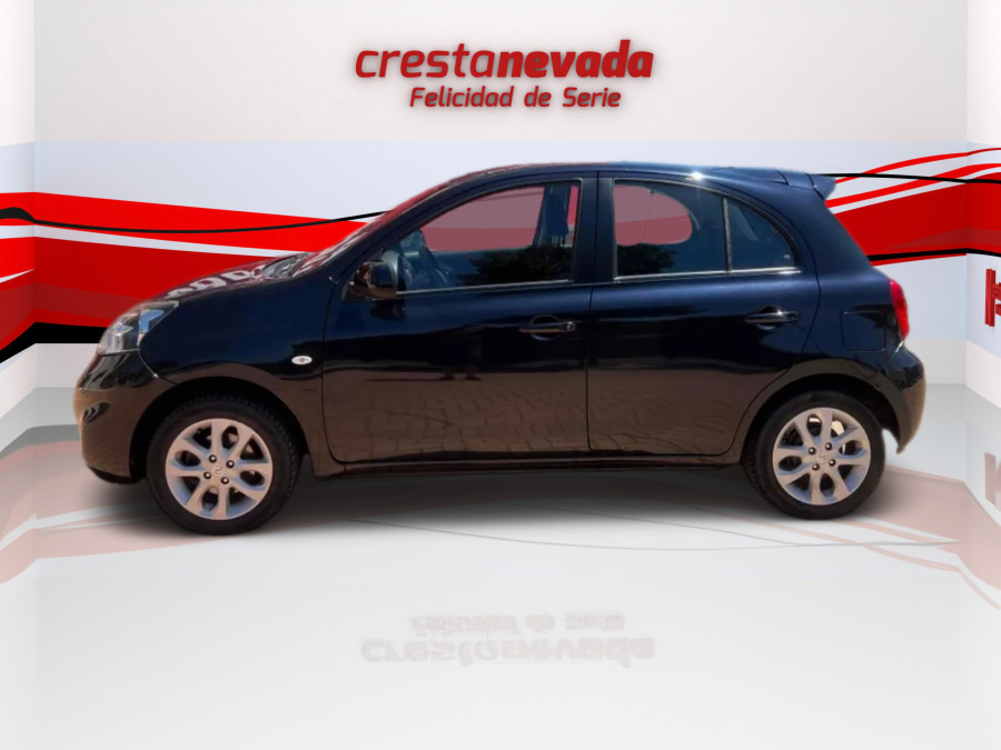 Imagen de NISSAN Micra