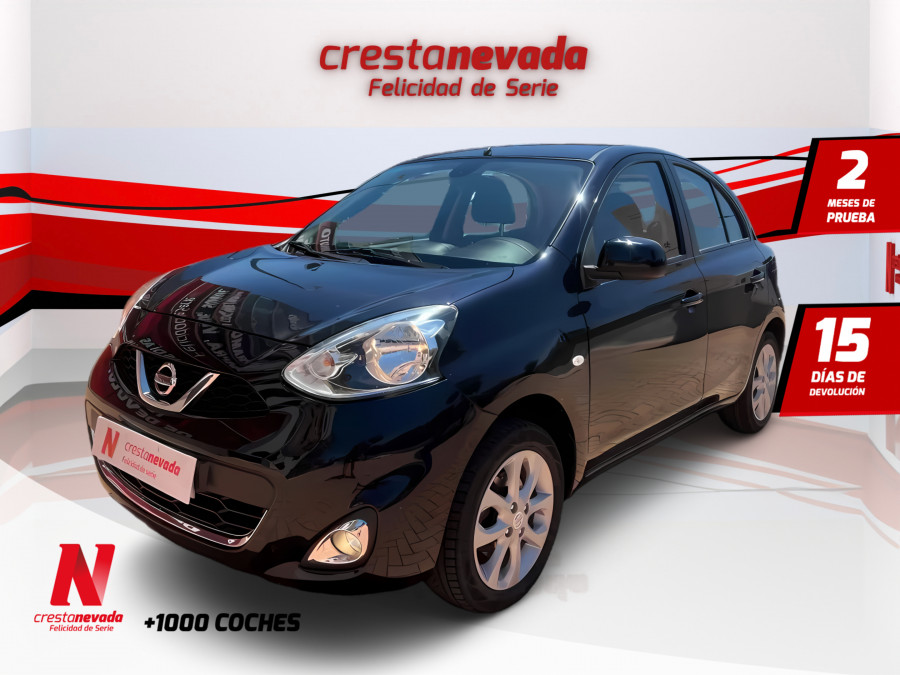 Imagen de NISSAN Micra