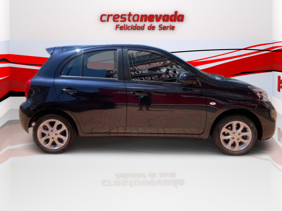 Imagen de NISSAN Micra