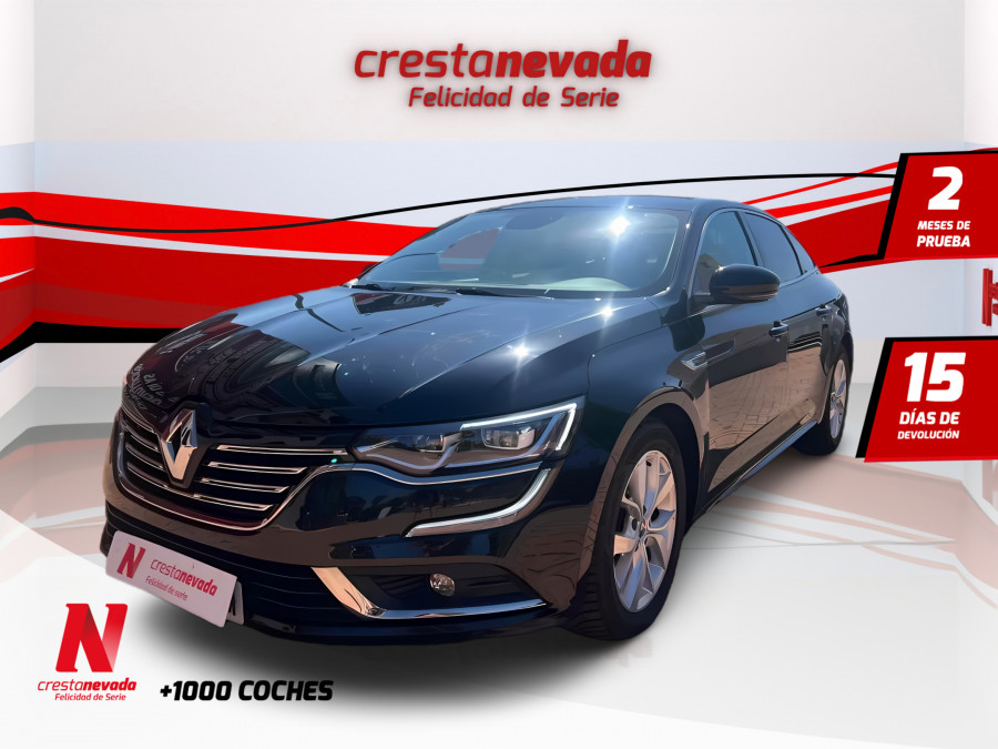 Imagen de Renault Talisman