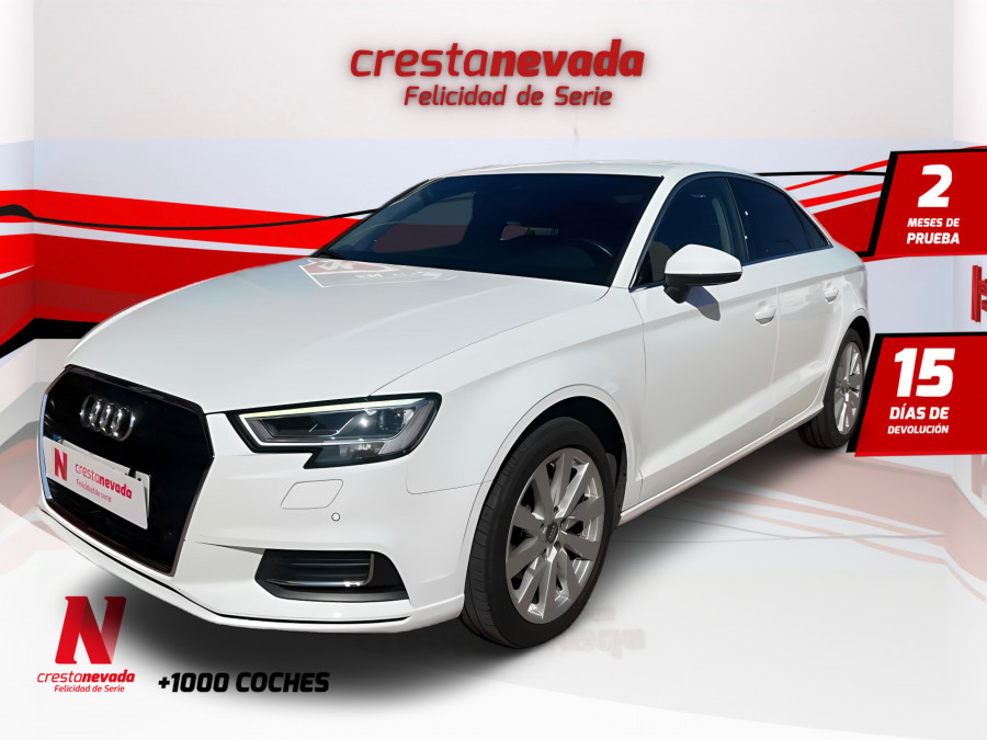 Imagen de AUDI A3