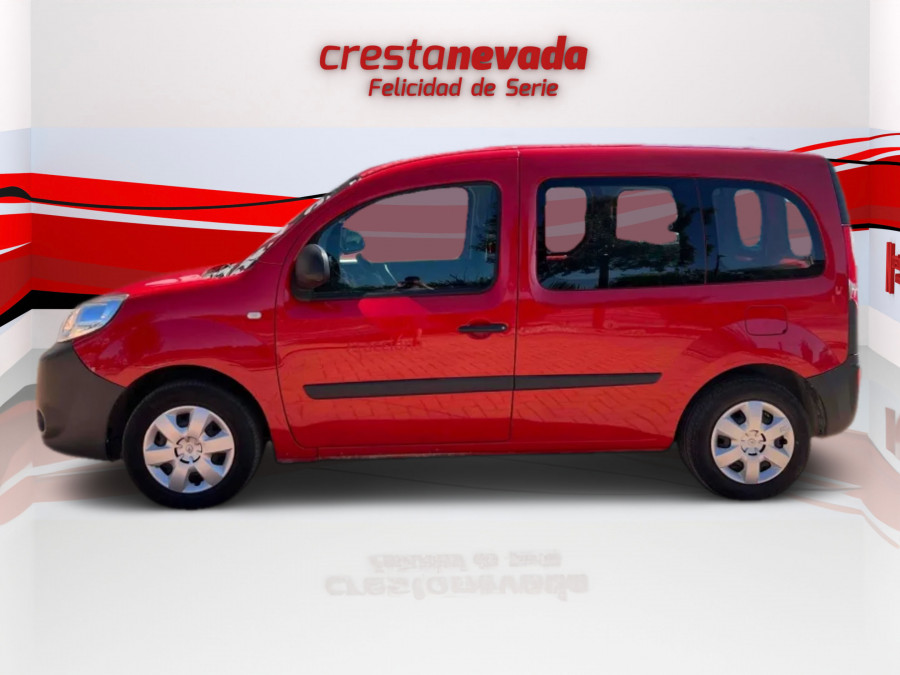 Imagen de Renault Kangoo Combi
