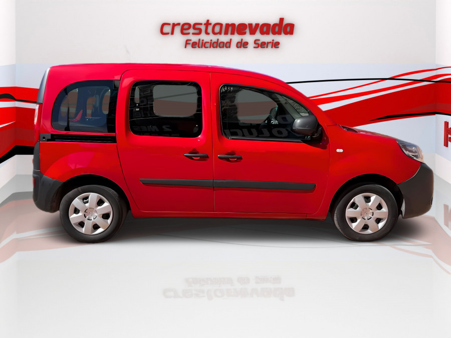 Imagen de Renault Kangoo Combi