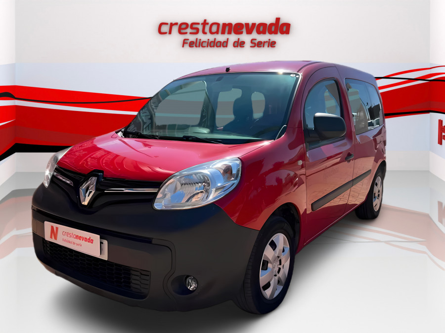 Imagen de Renault Kangoo Combi