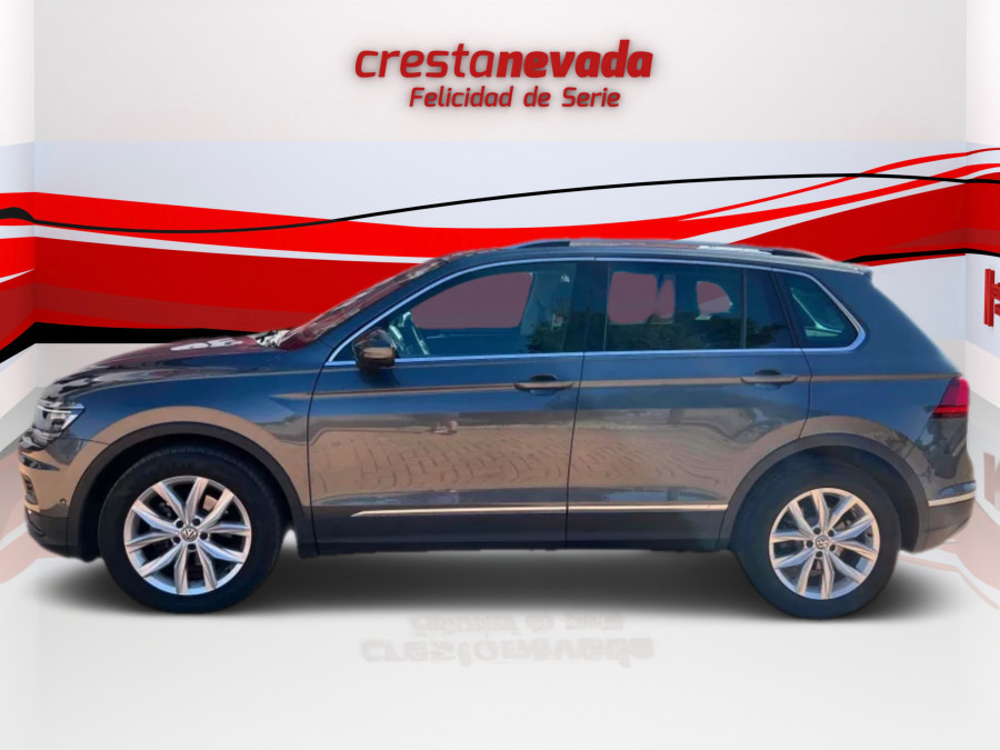 Imagen de Volkswagen Tiguan