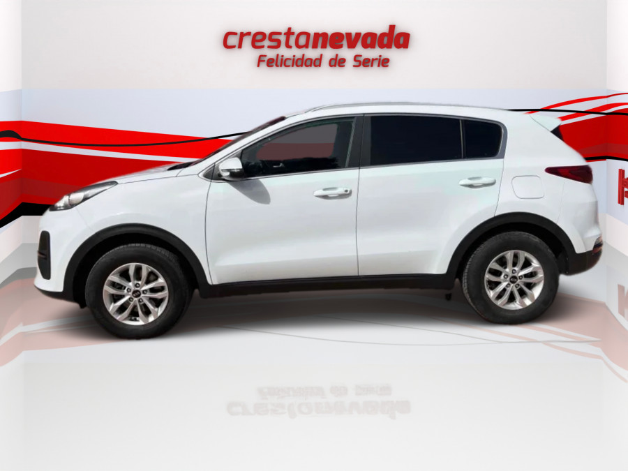 Imagen de Kia Sportage