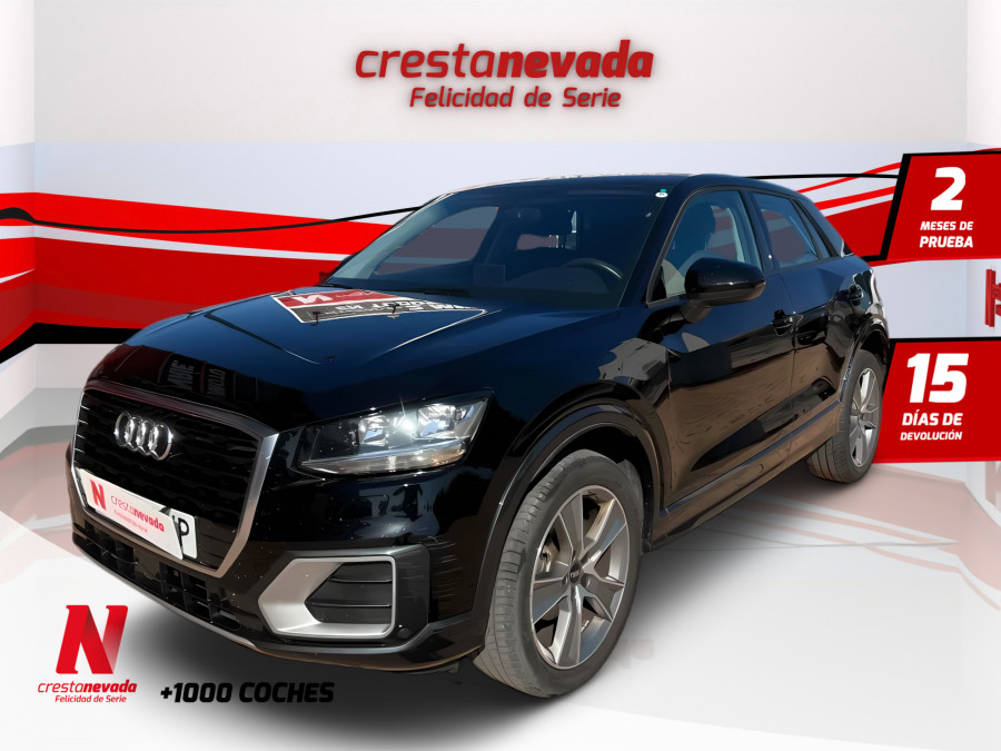 Imagen de AUDI Q2