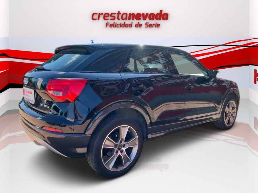 Imagen de AUDI Q2