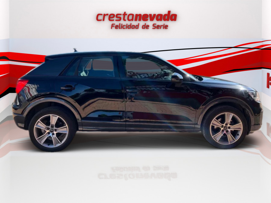 Imagen de AUDI Q2