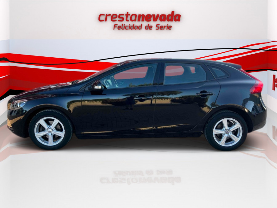 Imagen de Volvo V40