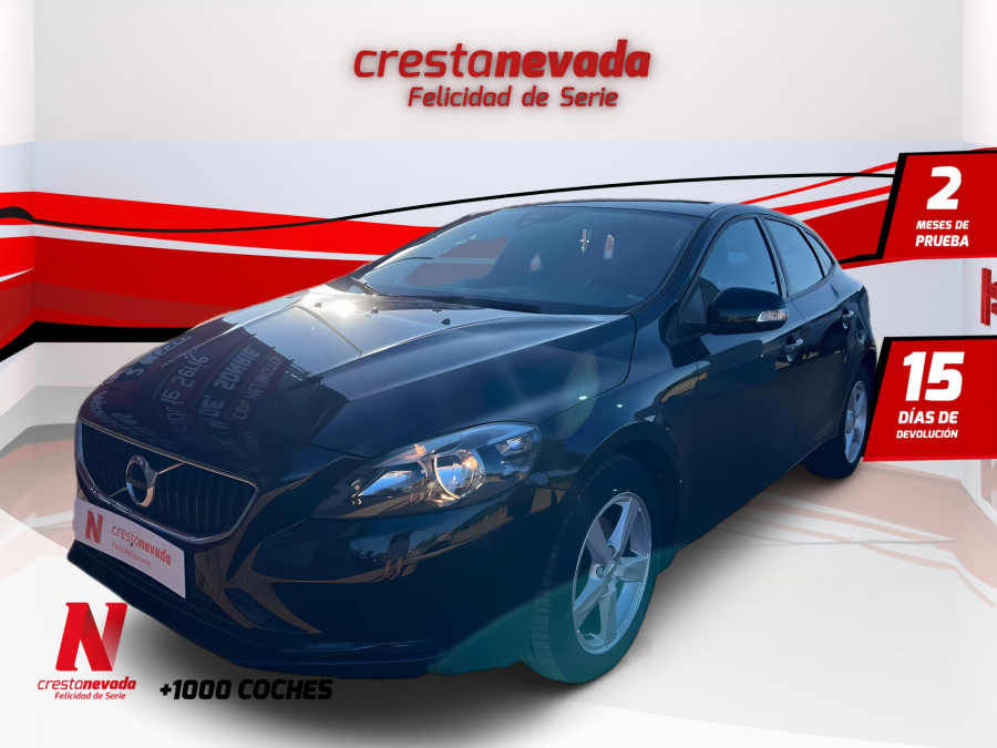 Imagen de Volvo V40