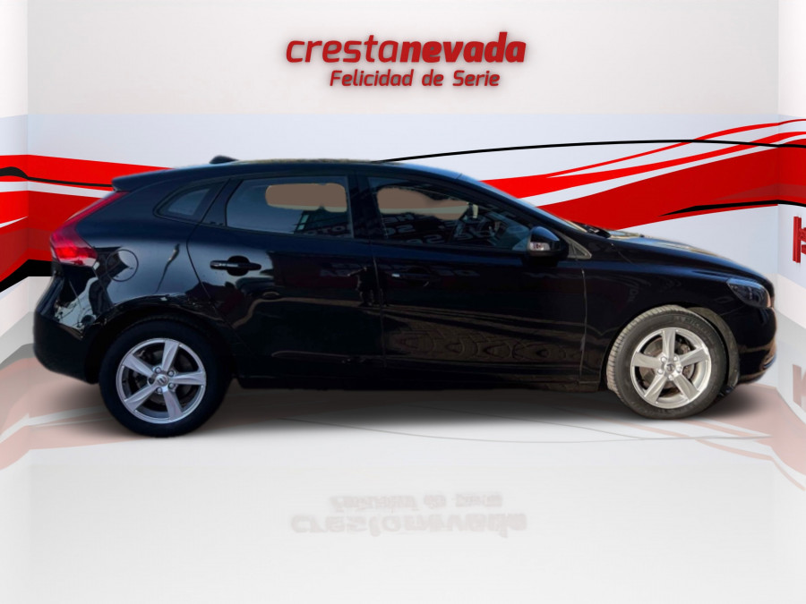 Imagen de Volvo V40