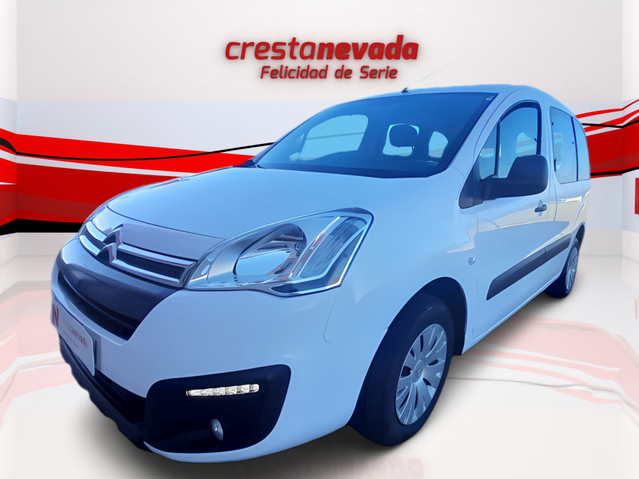 Imagen de CITROEN Berlingo