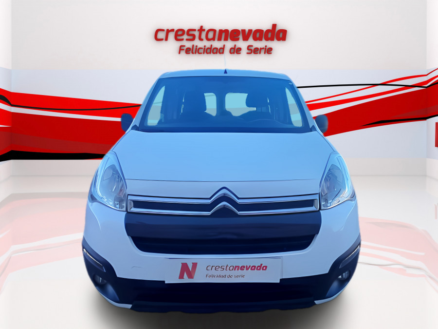 Imagen de CITROEN Berlingo