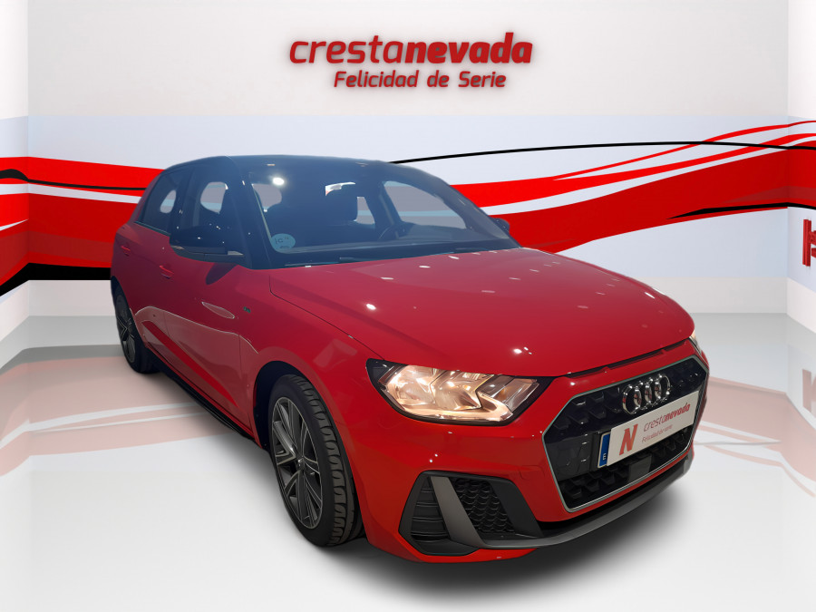 Imagen de AUDI A1