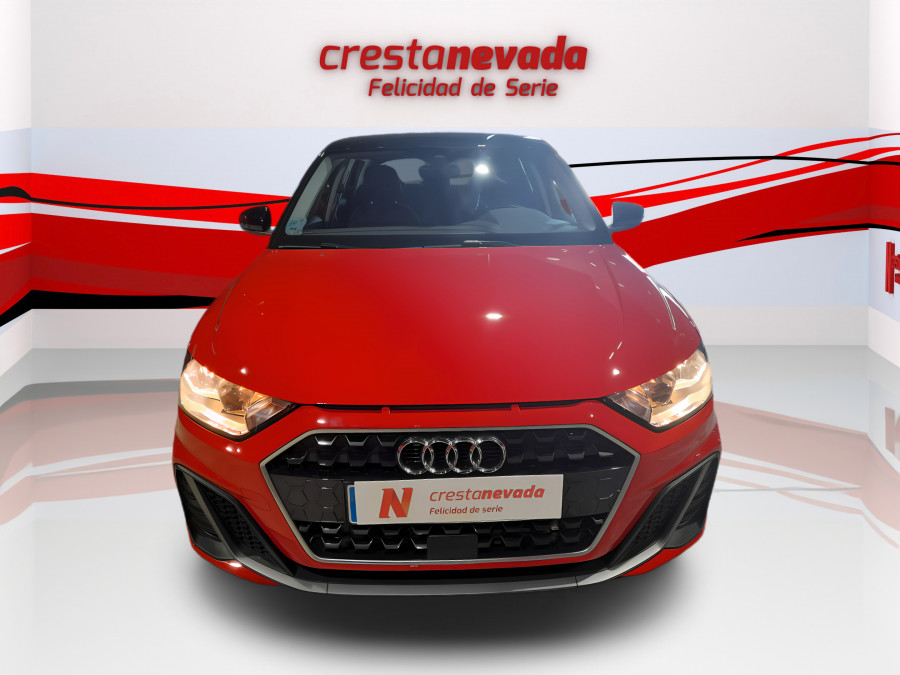 Imagen de AUDI A1