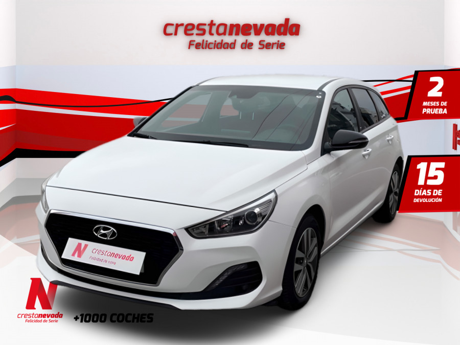 Imagen de Hyundai i30