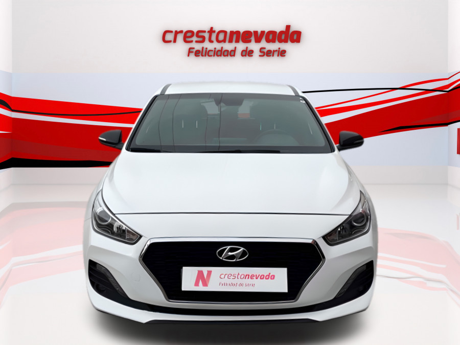 Imagen de Hyundai i30