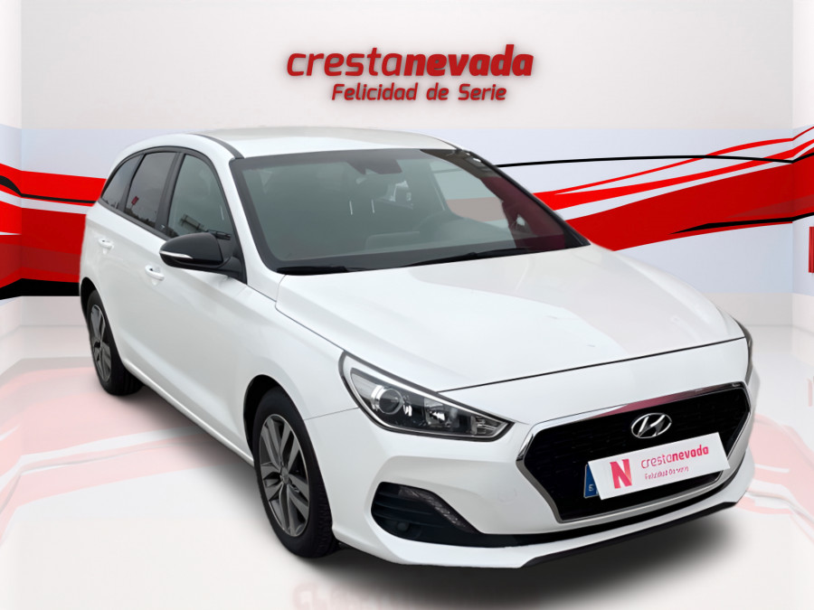 Imagen de Hyundai i30
