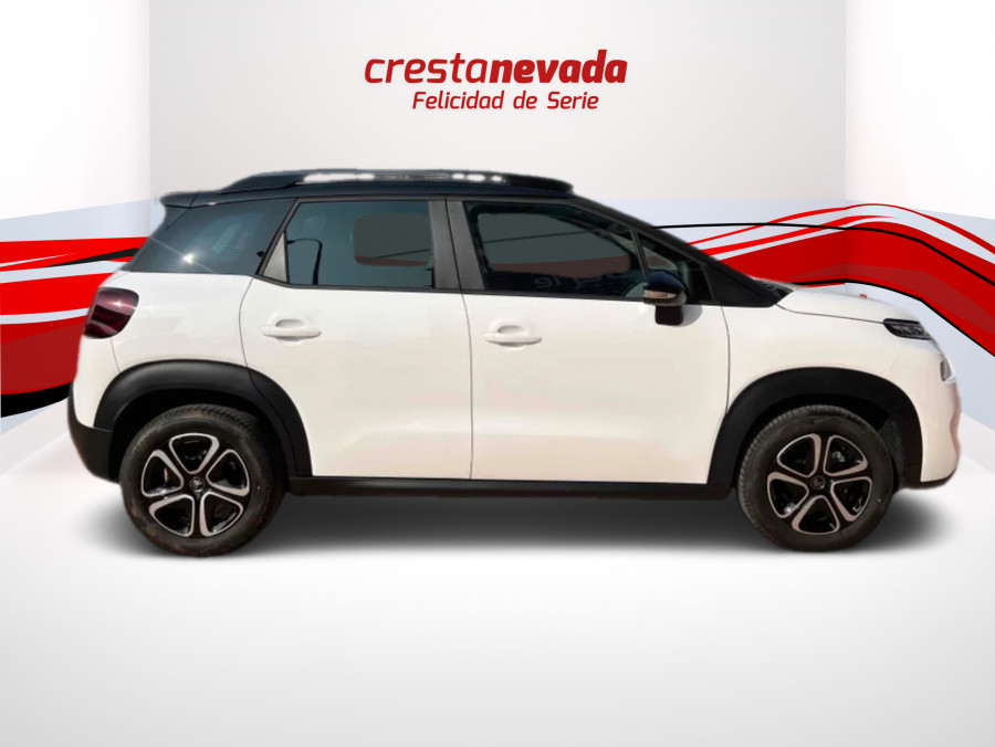 Imagen de CITROEN C3 Aircross