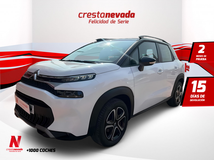 Imagen de CITROEN C3 Aircross