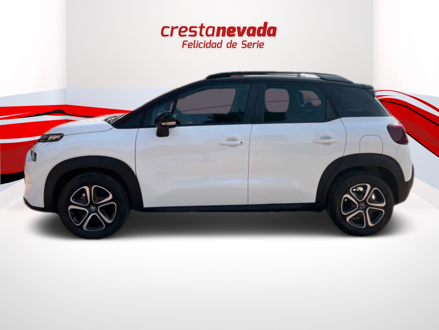 Imagen de CITROEN C3 Aircross