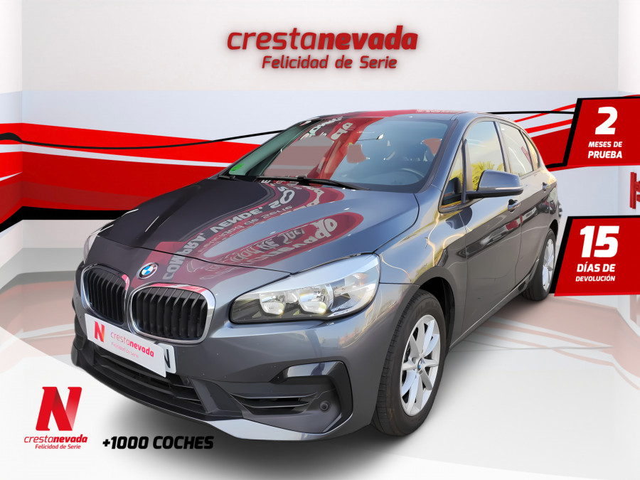 Imagen de BMW Serie 2 Active Tourer