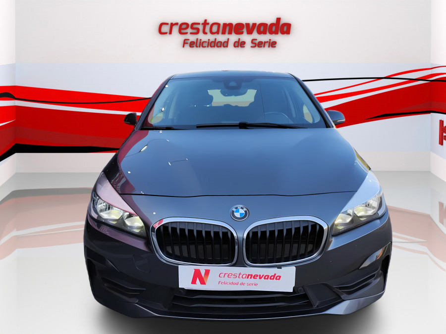 Imagen de BMW Serie 2 Active Tourer