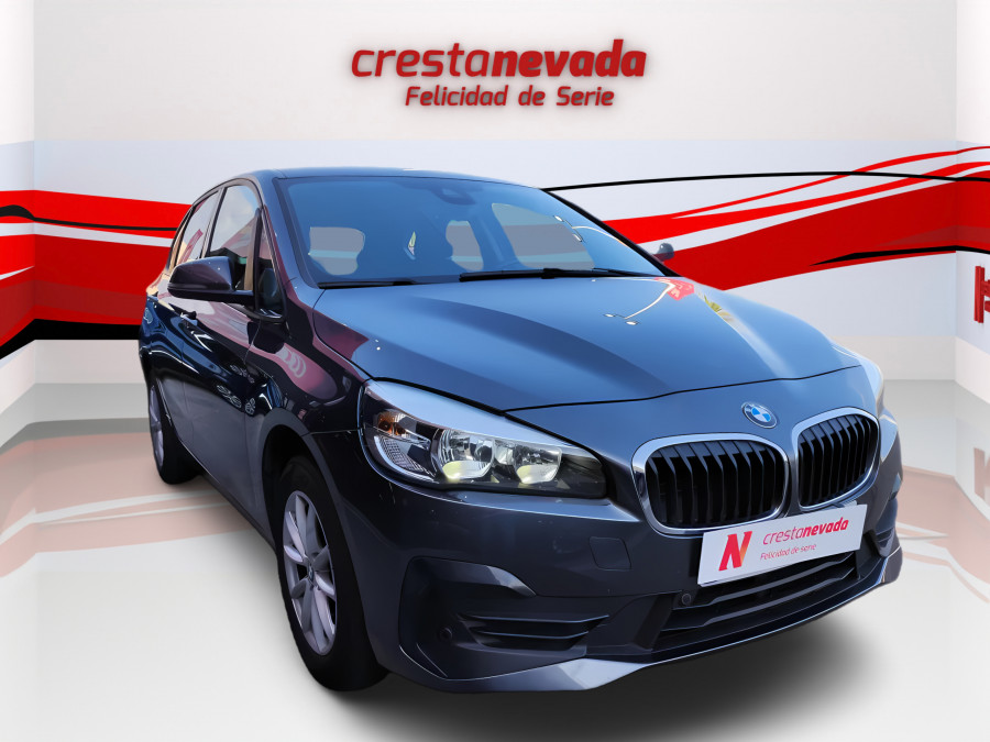 Imagen de BMW Serie 2 Active Tourer