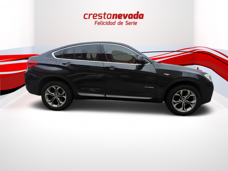 Imagen de BMW X4