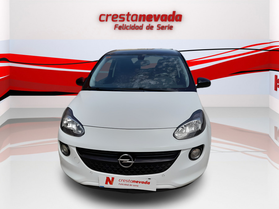 Imagen de Opel Adam