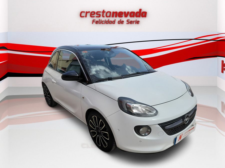 Imagen de Opel Adam