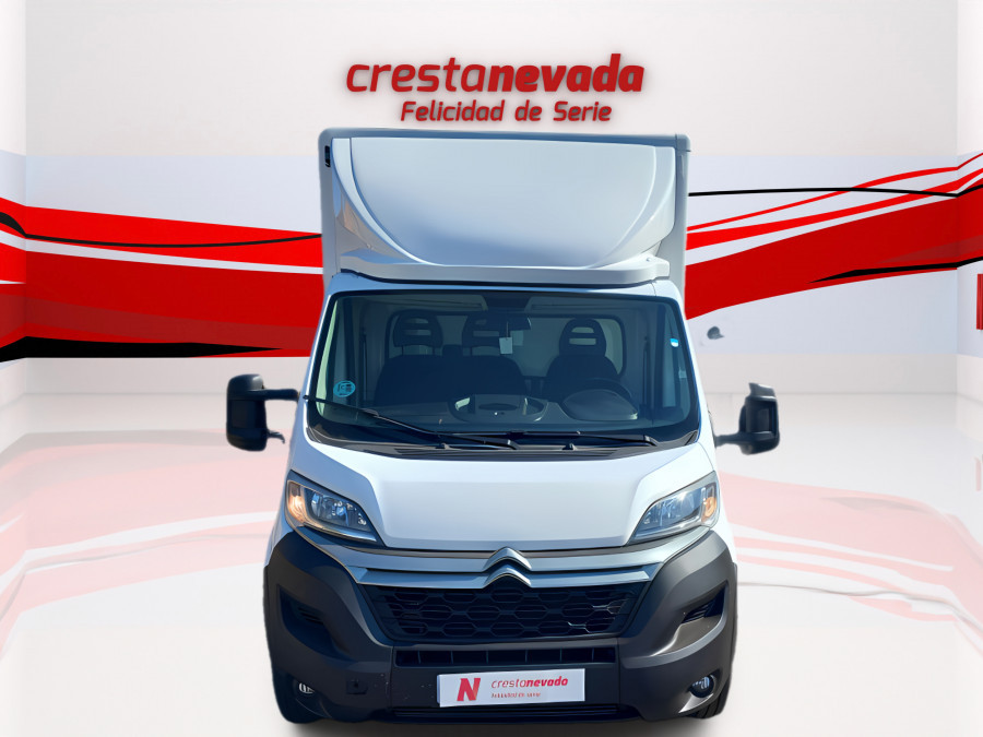Imagen de CITROEN Jumper