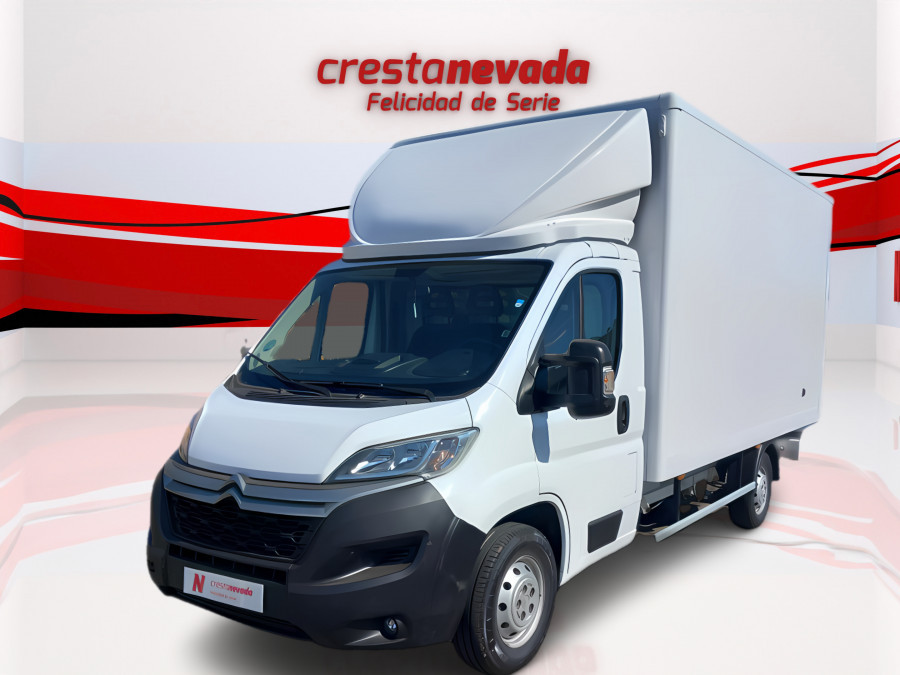 Citroen Jumper