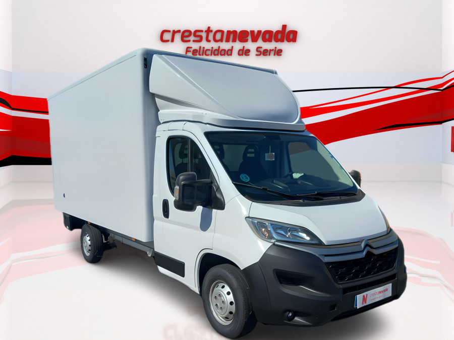 Imagen de CITROEN Jumper