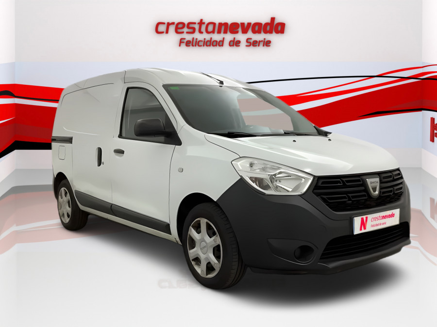 Imagen de Dacia Dokker