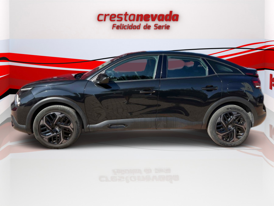 Imagen de CITROEN C4