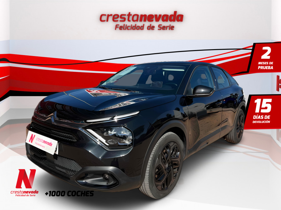 Imagen de CITROEN C4