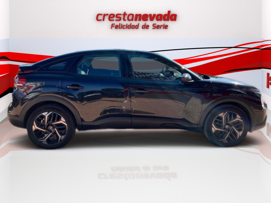 Imagen de CITROEN C4