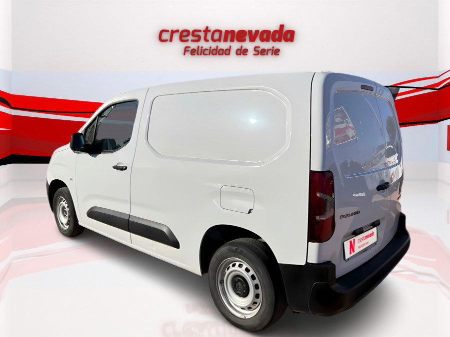 Imagen de CITROEN Berlingo