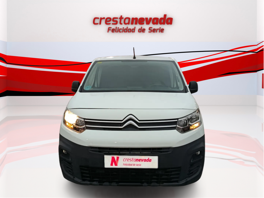 Imagen de CITROEN Berlingo