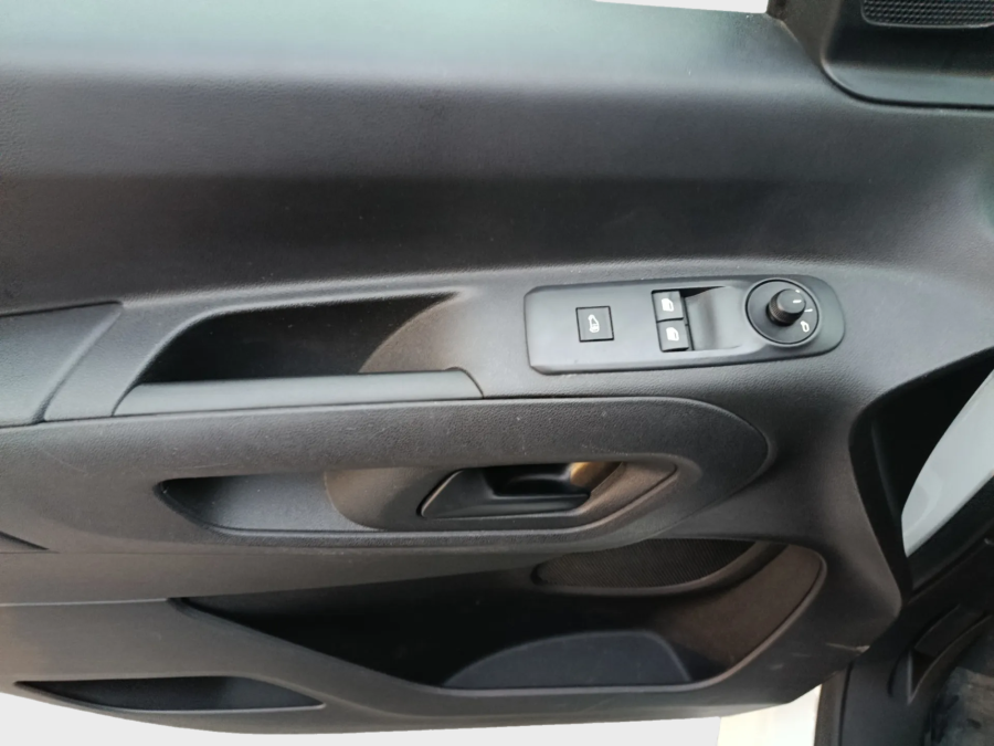 Imagen de CITROEN Berlingo
