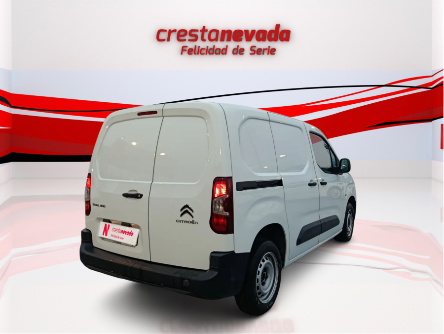 Imagen de CITROEN Berlingo