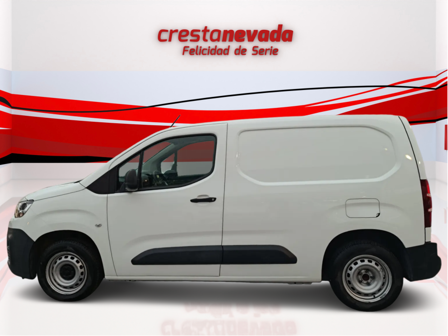 Imagen de CITROEN Berlingo