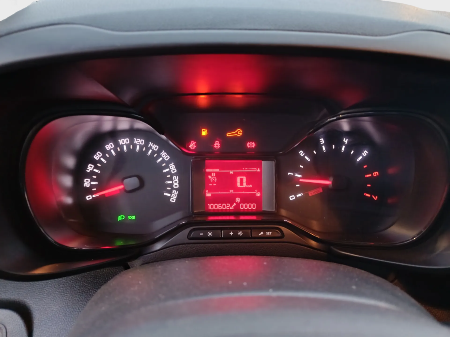 Imagen de CITROEN Berlingo