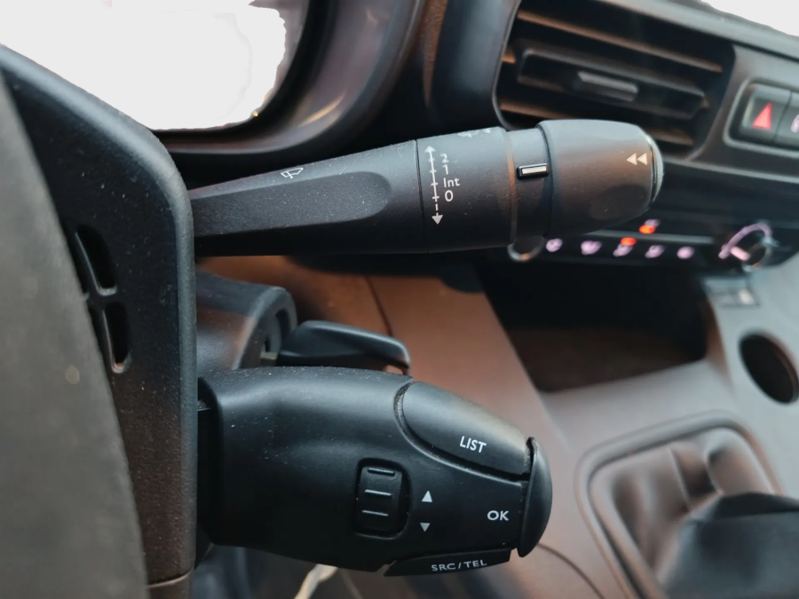 Imagen de CITROEN Berlingo