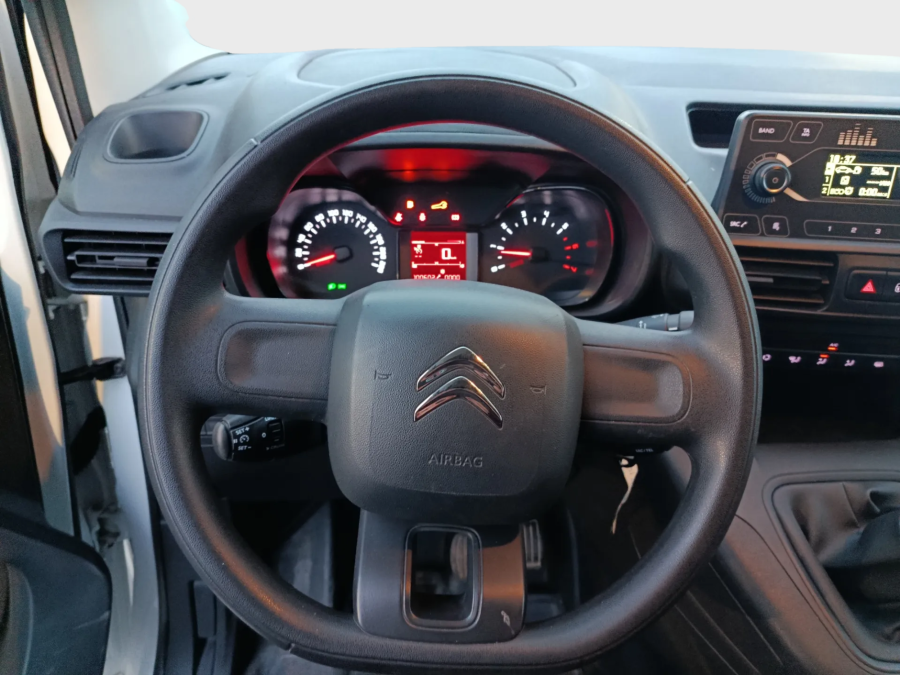 Imagen de CITROEN Berlingo