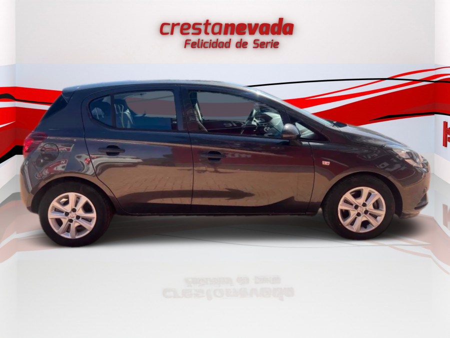 Imagen de Opel Corsa