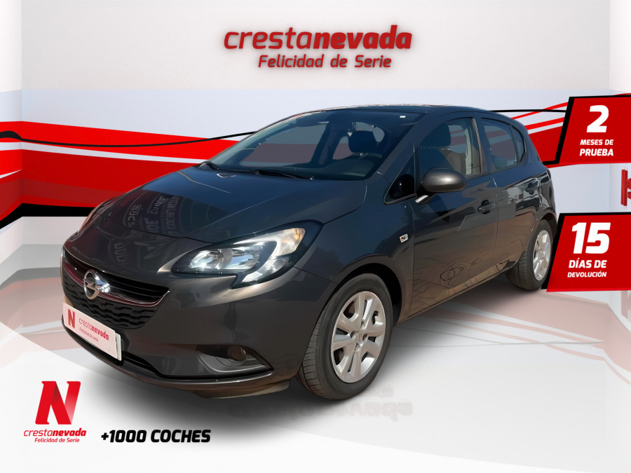 Imagen de Opel Corsa